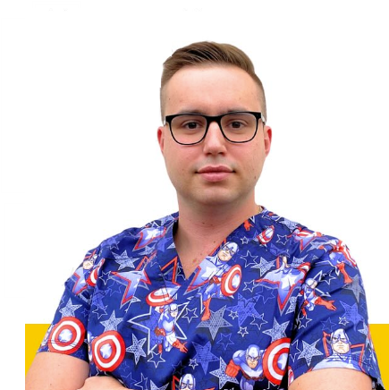 Орест Лешневський